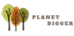 PlanetDigger Coupons