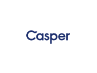 Casper screenshot