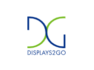 Displays2Go screenshot