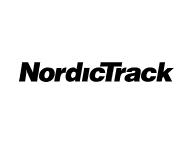 NordicTrack screenshot