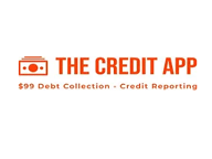The Credit App screenshot